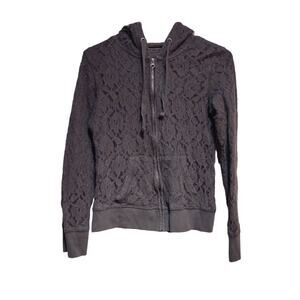 Aeropostale Juniors Hoodie Size Medium